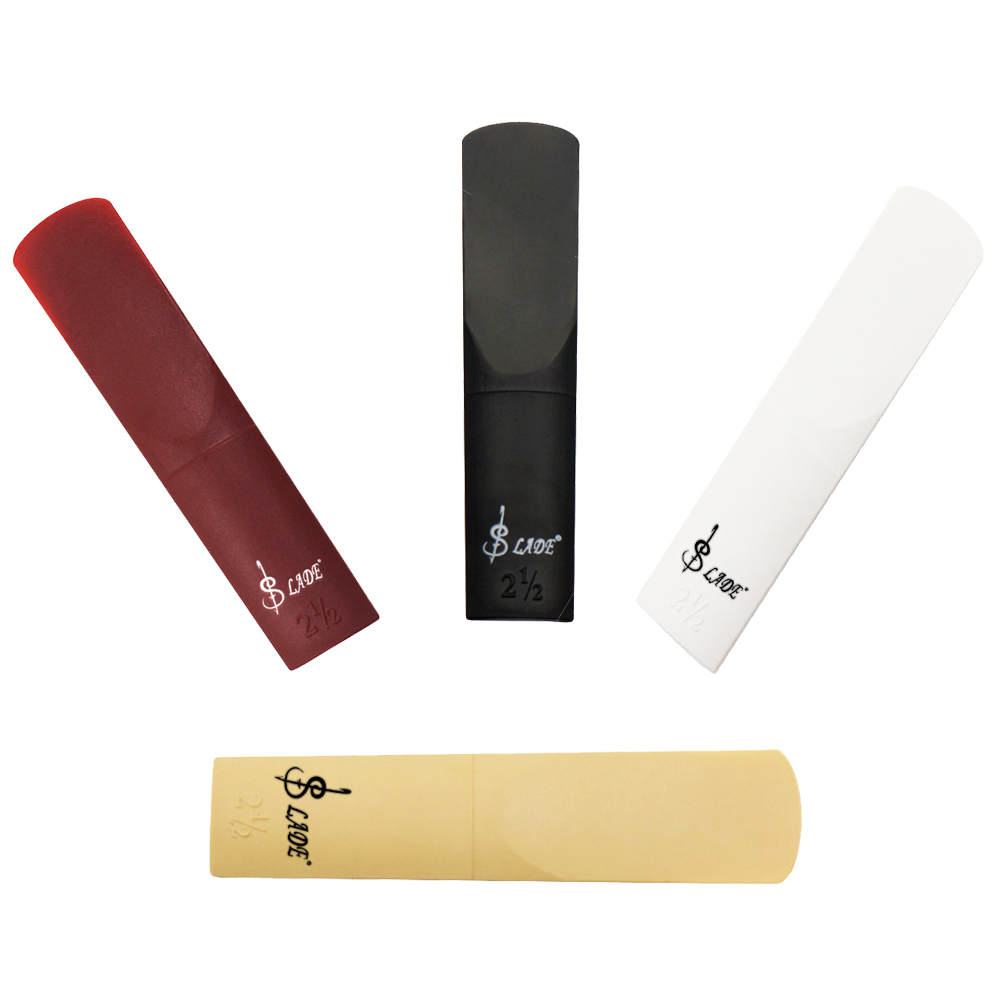 Clarinet Care Kit - Трости для альт-саксофона Eb, высококачественные аксессуары