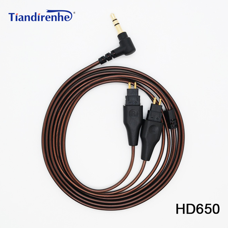 Sennheiser Headphone Hd 25 - Кабель для наушников Sennheiser HD414 HD650