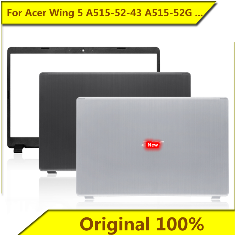 Headphone Amplifier Dac - Чехол для Acer Wing 5 A515-52-43