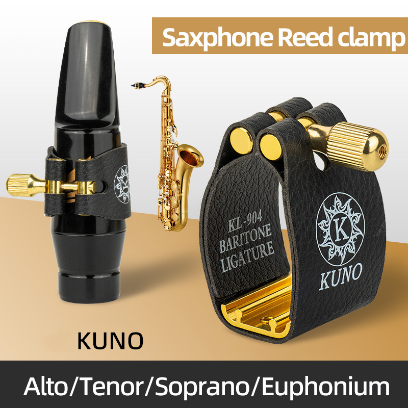 Колпачок-зажим для мундштука с – обзор и цена Clarinet Care Kit