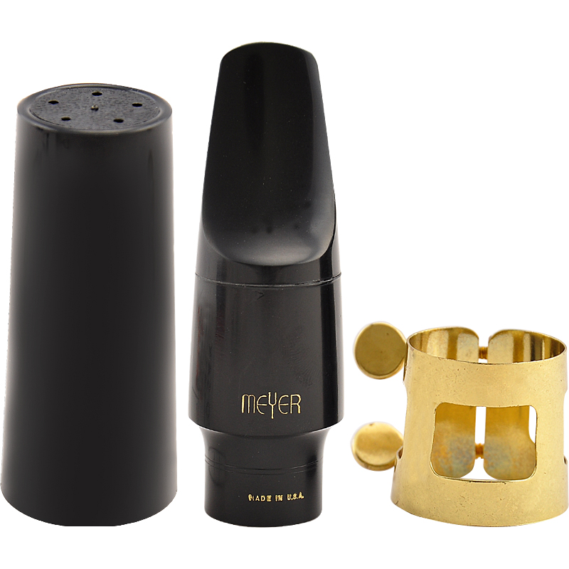 Реплика Meyer Alto бакелитовый – обзор и цена Clarinet Care Kit