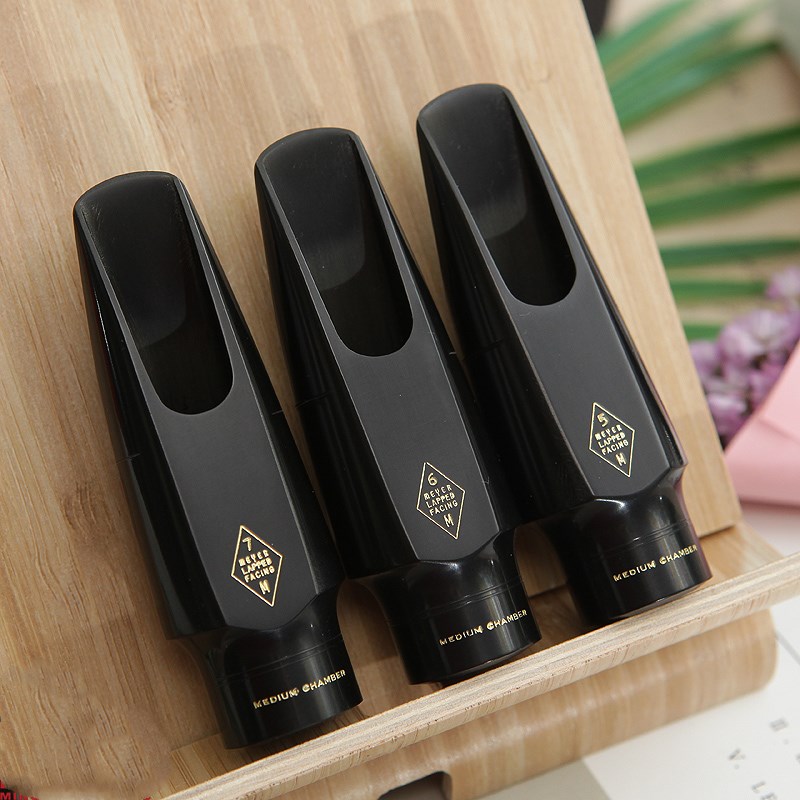 Реплика Meyer Alto бакелитовый – обзор и цена Clarinet Care Kit