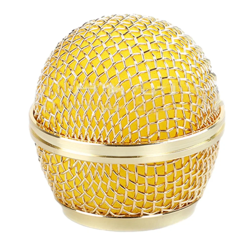 Сетчатая головка микрофона для – обзор и цена Shure Mic Sm58