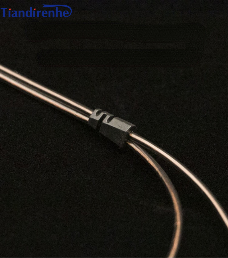 Кабель для наушников Sennheise – обзор и цена Sennheiser Headphone Hd 25