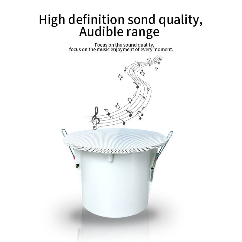 3-дюймовые 8 Ом динамики объем – обзор и цена Audio Music Background Free