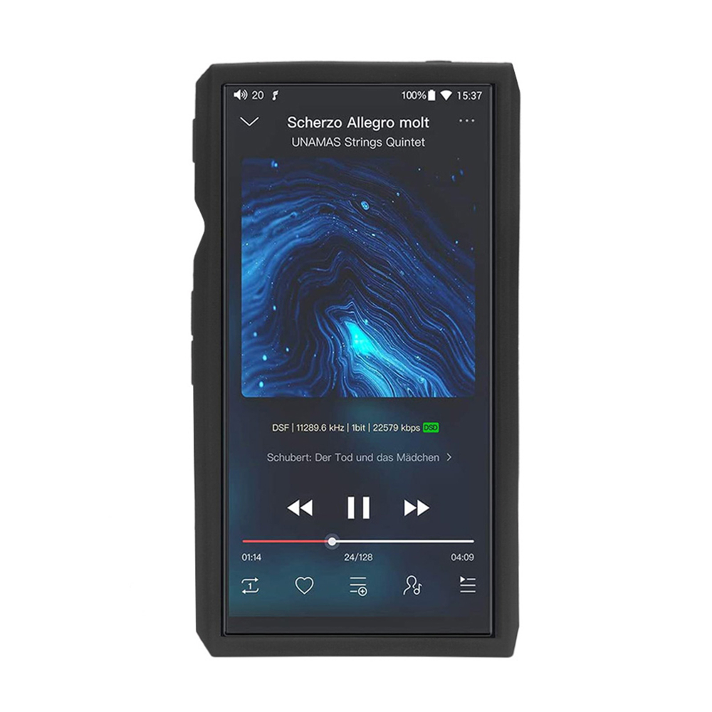 Мягкий силиконовый защитный че – обзор и цена Audio Music Play