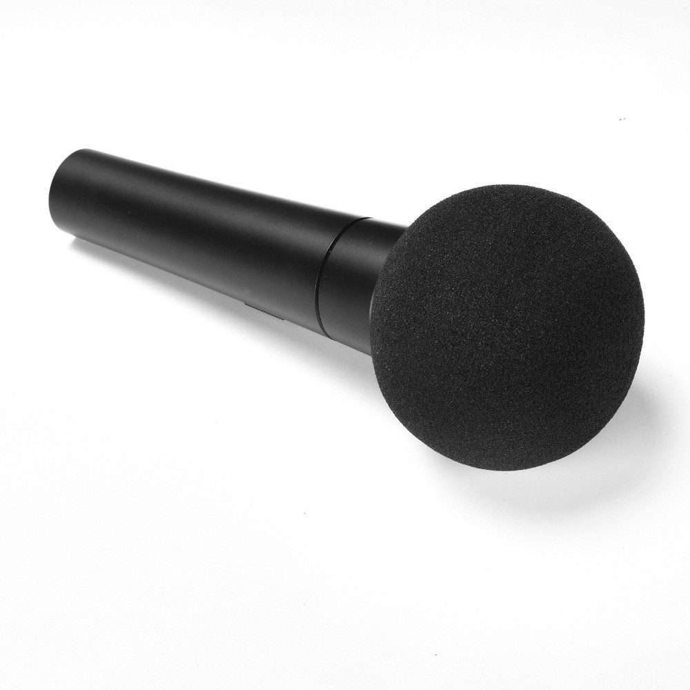 Сменный ветрозащитный чехол дл – обзор и цена Shure Mic Sm58