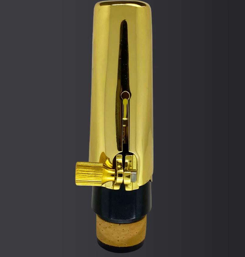 Металлический мундштук для кла – обзор и цена Clarinet Care Kit