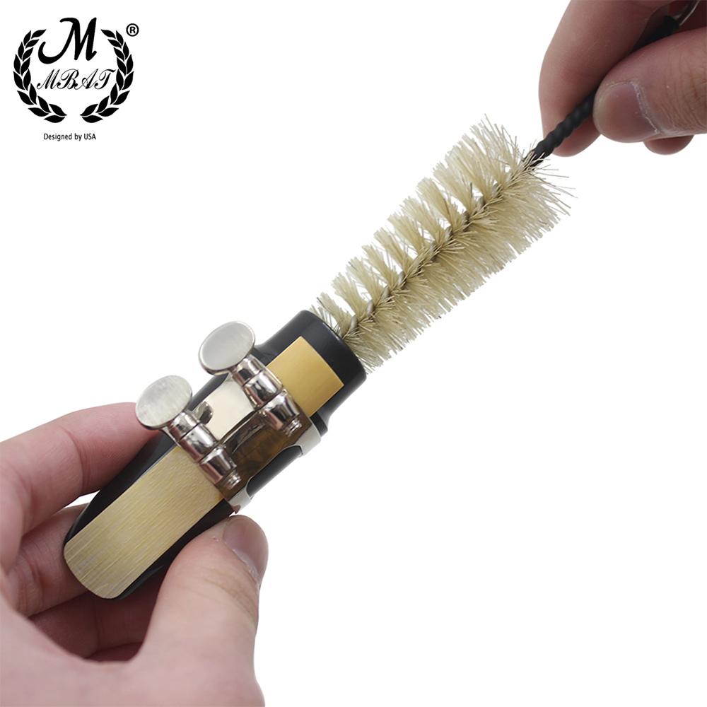Высококачественный саксофон, к – обзор и цена Clarinet Care Kit