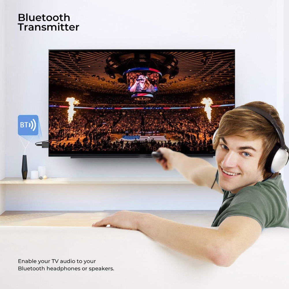 2 в 1 USB Bluetooth-ресивер, 3 – обзор и цена Audio Music Play